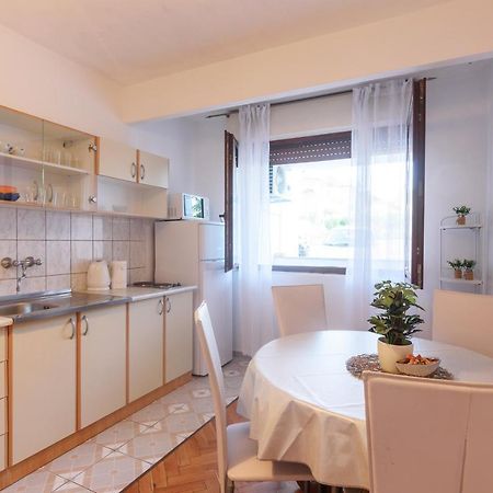 Lavita Libera Apartamento Zadar Exterior foto