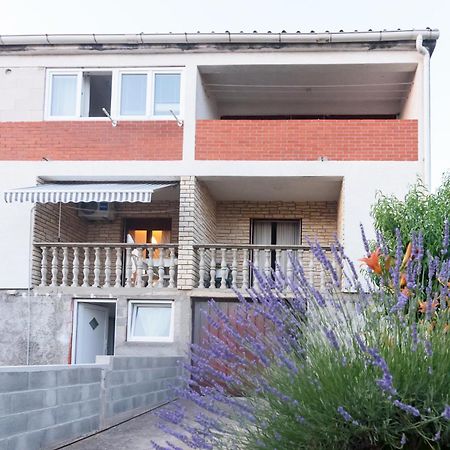 Lavita Libera Apartamento Zadar Exterior foto