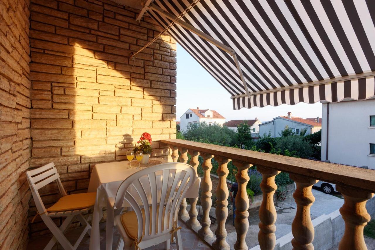 Lavita Libera Apartamento Zadar Exterior foto