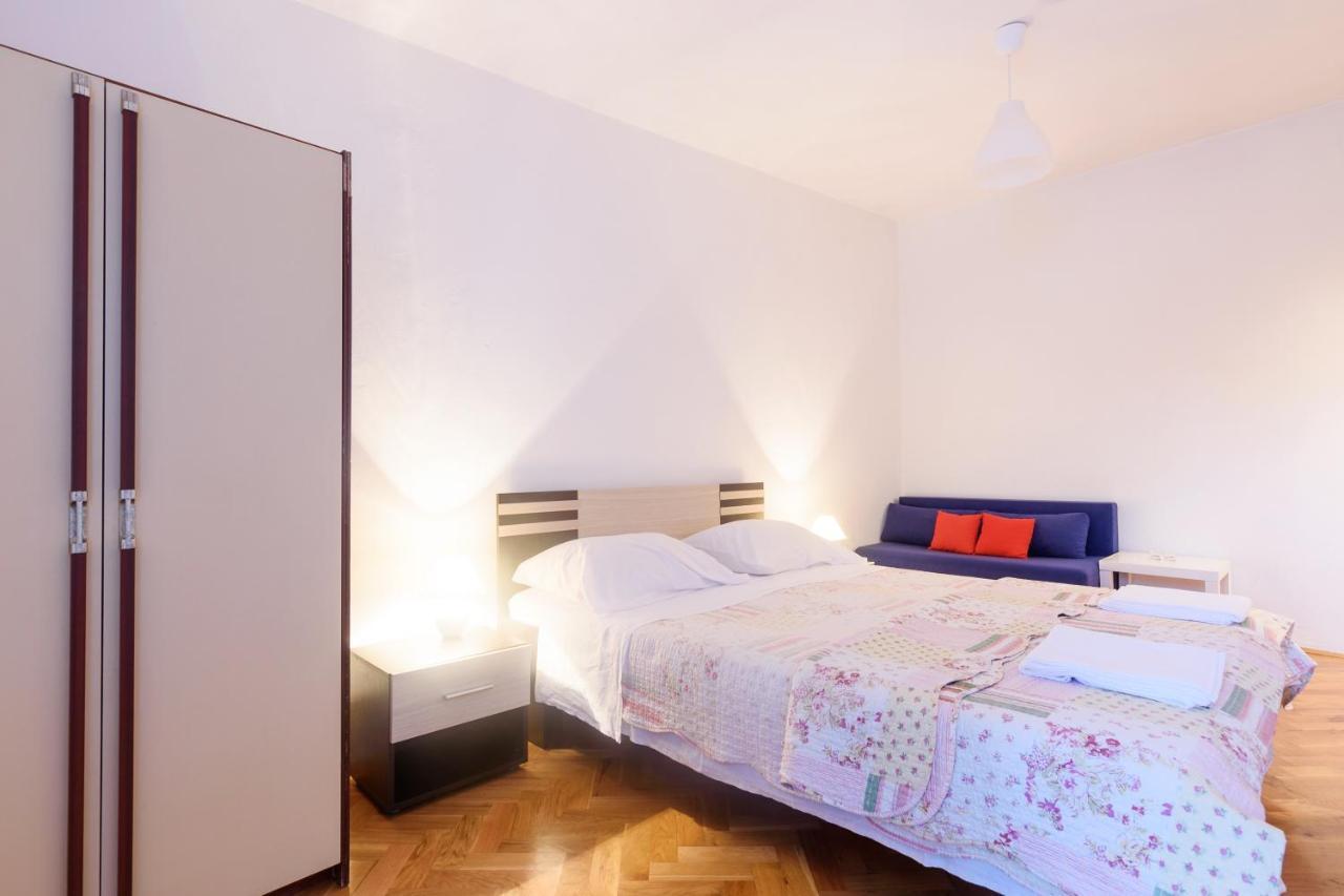 Lavita Libera Apartamento Zadar Exterior foto