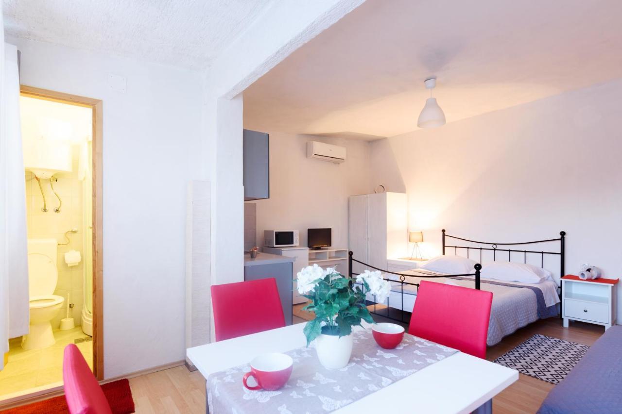 Lavita Libera Apartamento Zadar Exterior foto