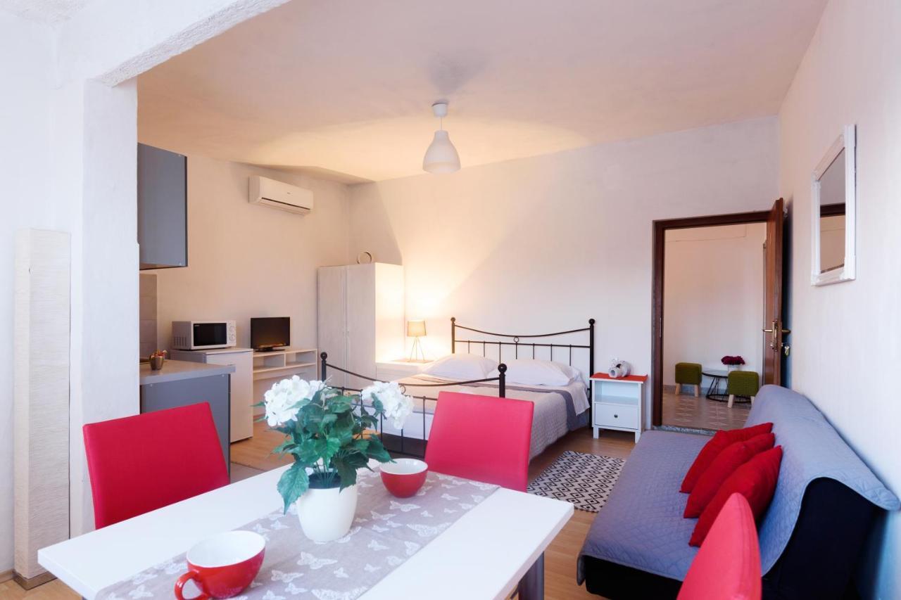 Lavita Libera Apartamento Zadar Exterior foto