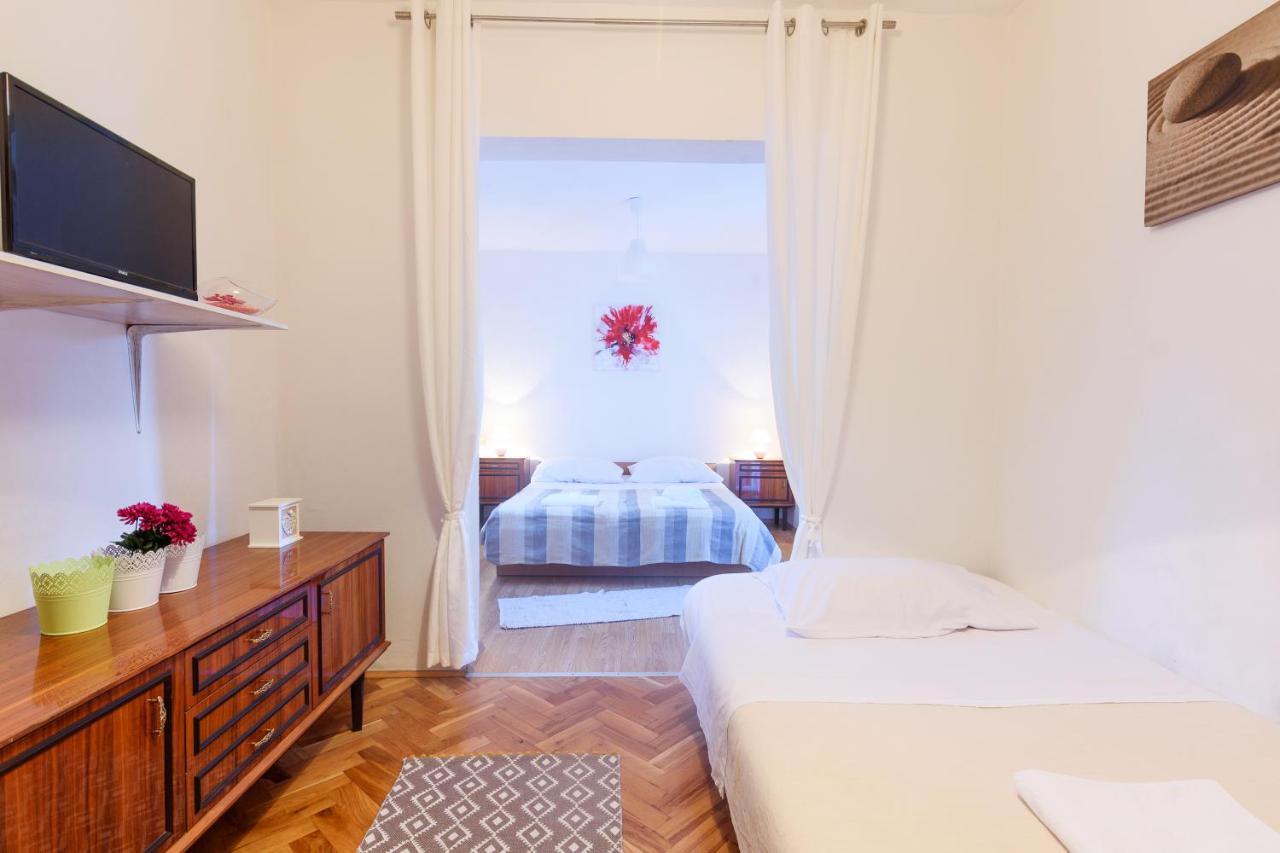Lavita Libera Apartamento Zadar Exterior foto