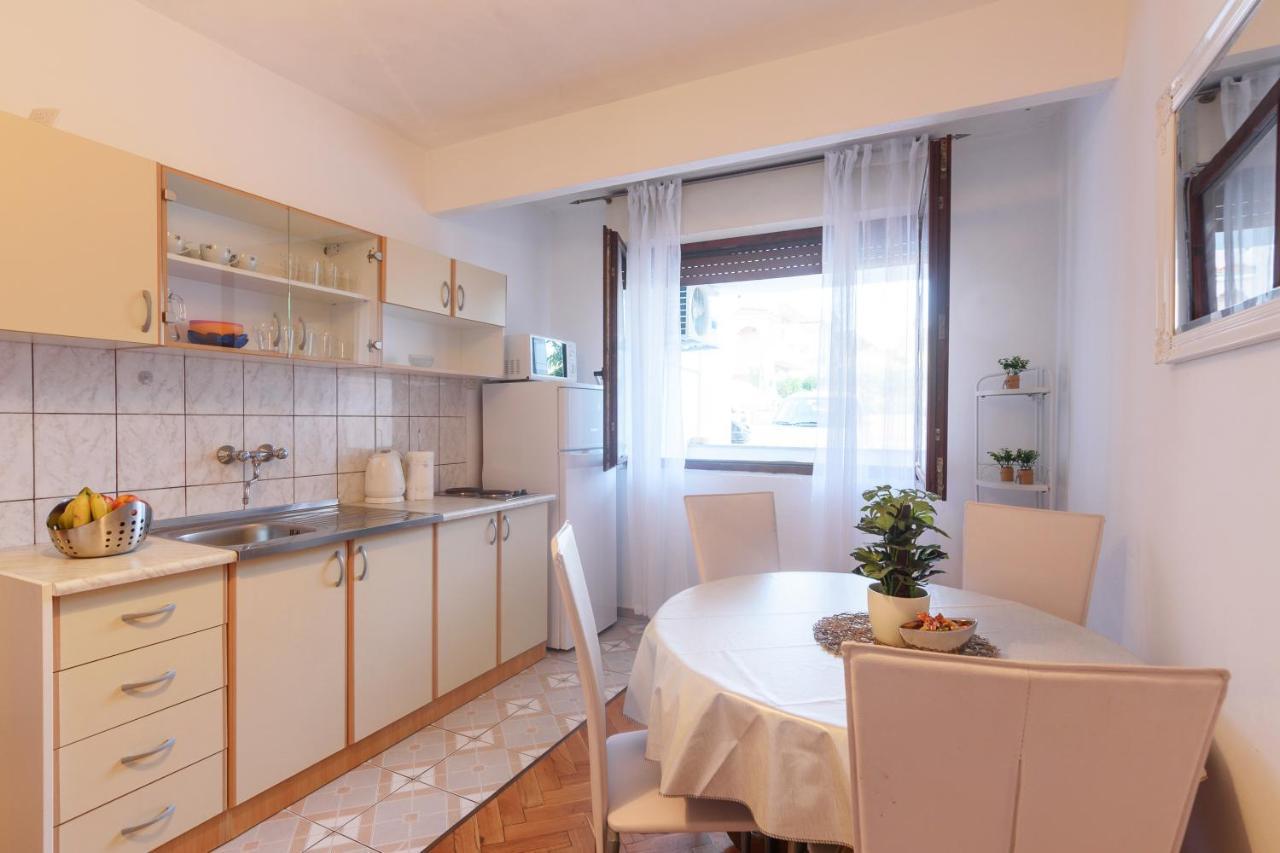 Lavita Libera Apartamento Zadar Exterior foto