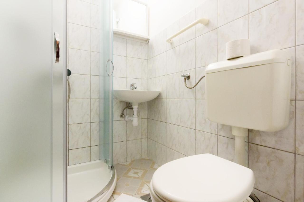 Lavita Libera Apartamento Zadar Exterior foto