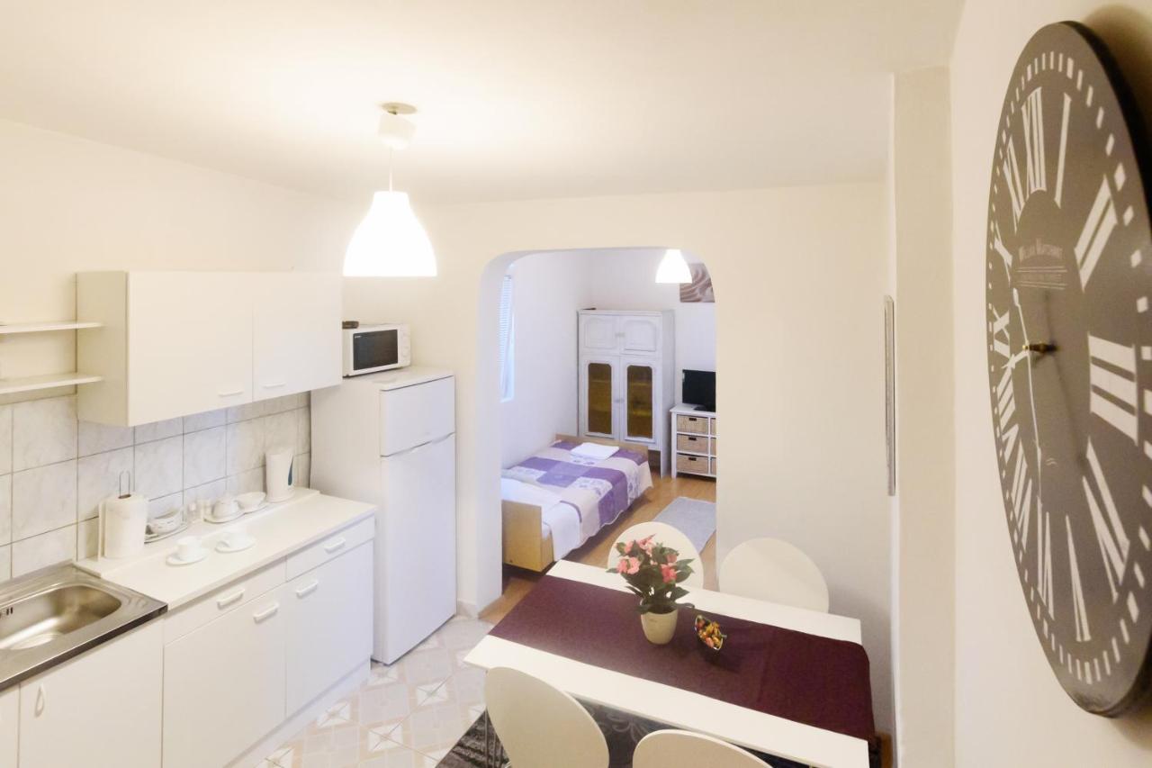 Lavita Libera Apartamento Zadar Exterior foto