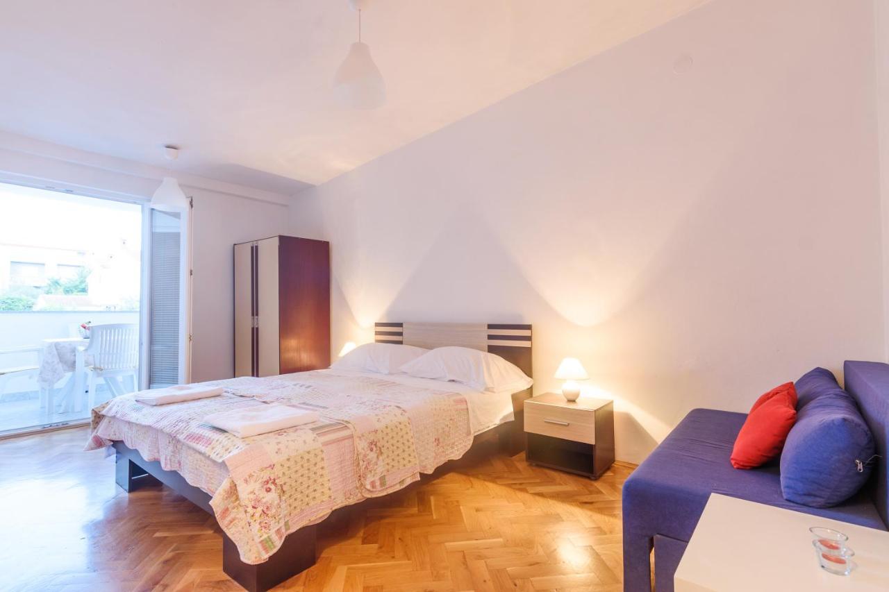 Lavita Libera Apartamento Zadar Exterior foto