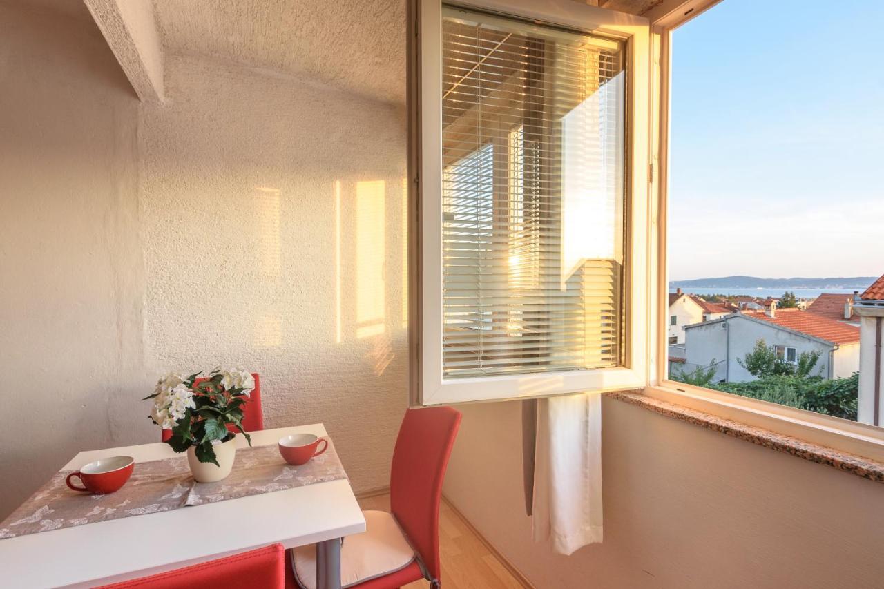 Lavita Libera Apartamento Zadar Exterior foto