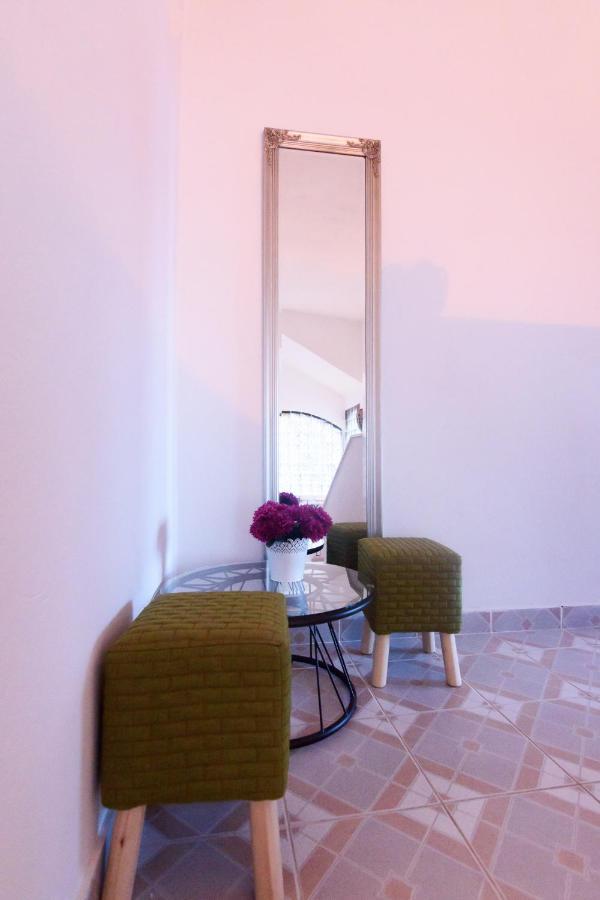 Lavita Libera Apartamento Zadar Exterior foto