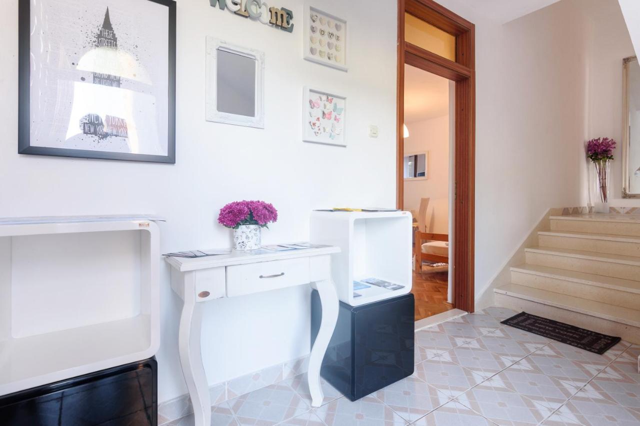 Lavita Libera Apartamento Zadar Exterior foto
