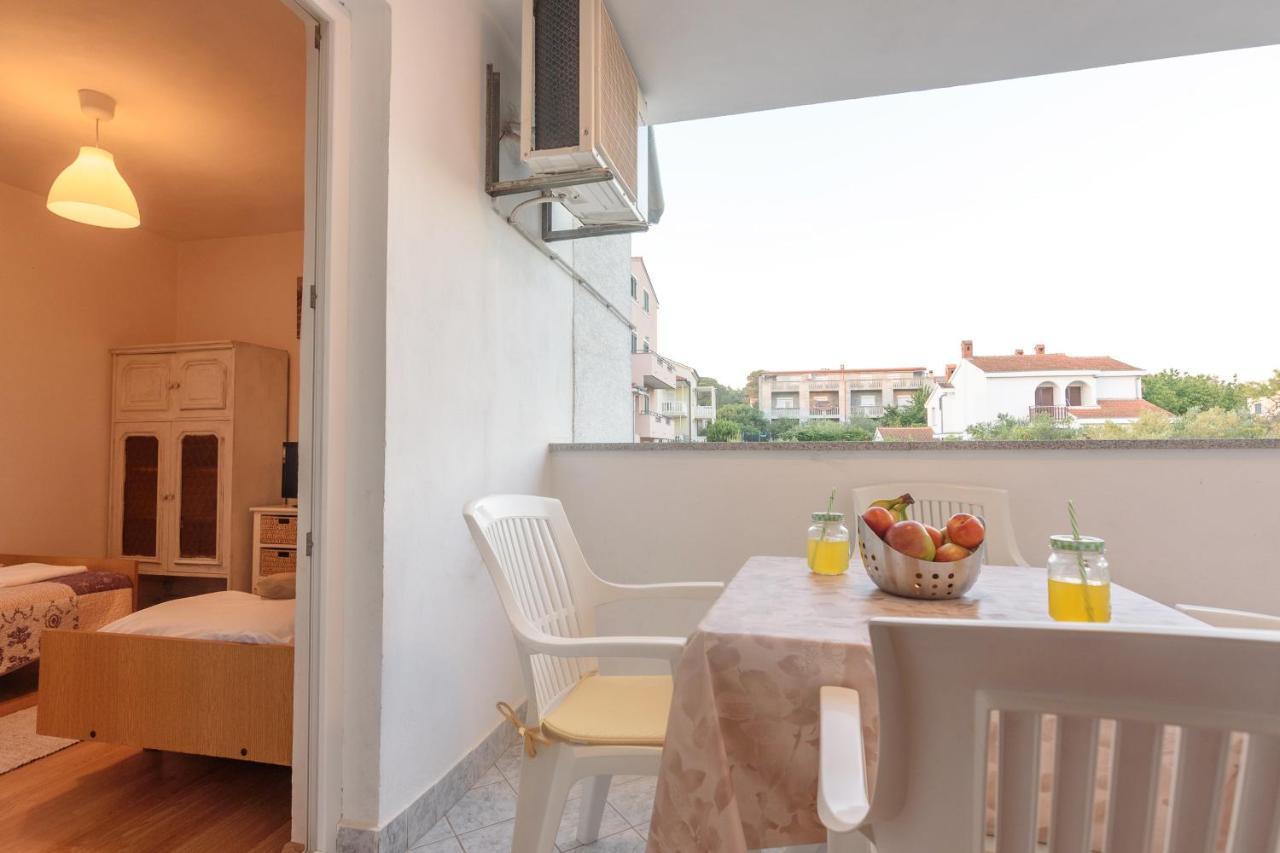 Lavita Libera Apartamento Zadar Exterior foto