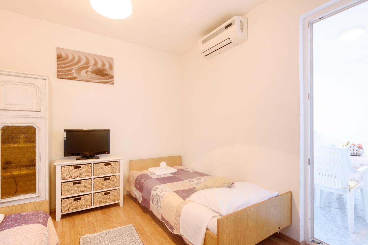 Lavita Libera Apartamento Zadar Exterior foto