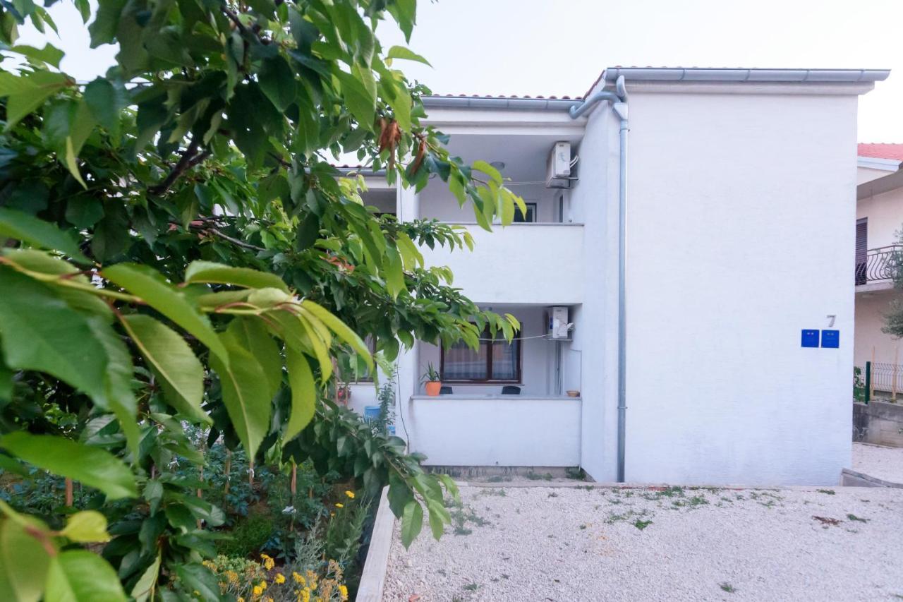 Lavita Libera Apartamento Zadar Exterior foto
