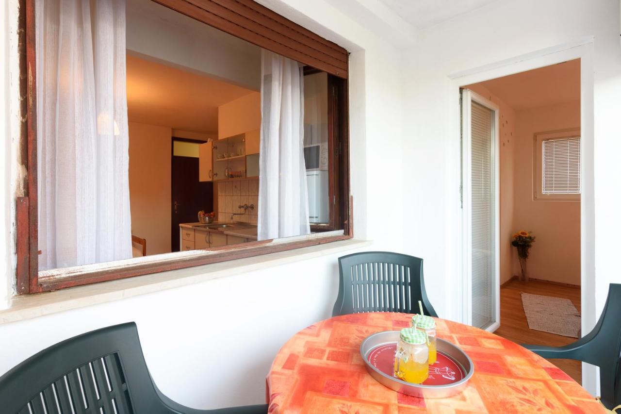 Lavita Libera Apartamento Zadar Exterior foto