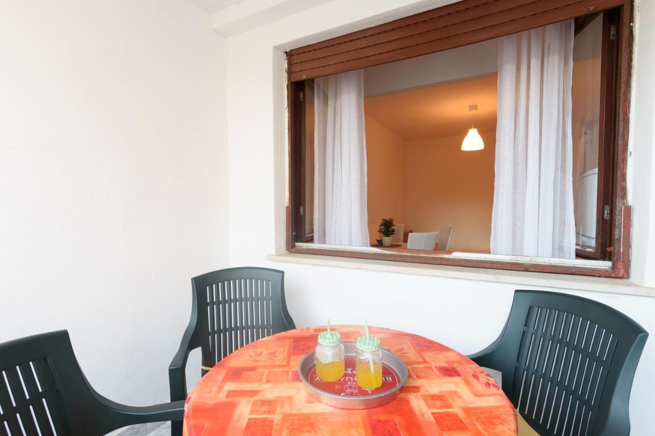 Lavita Libera Apartamento Zadar Exterior foto