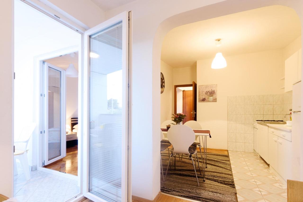 Lavita Libera Apartamento Zadar Exterior foto