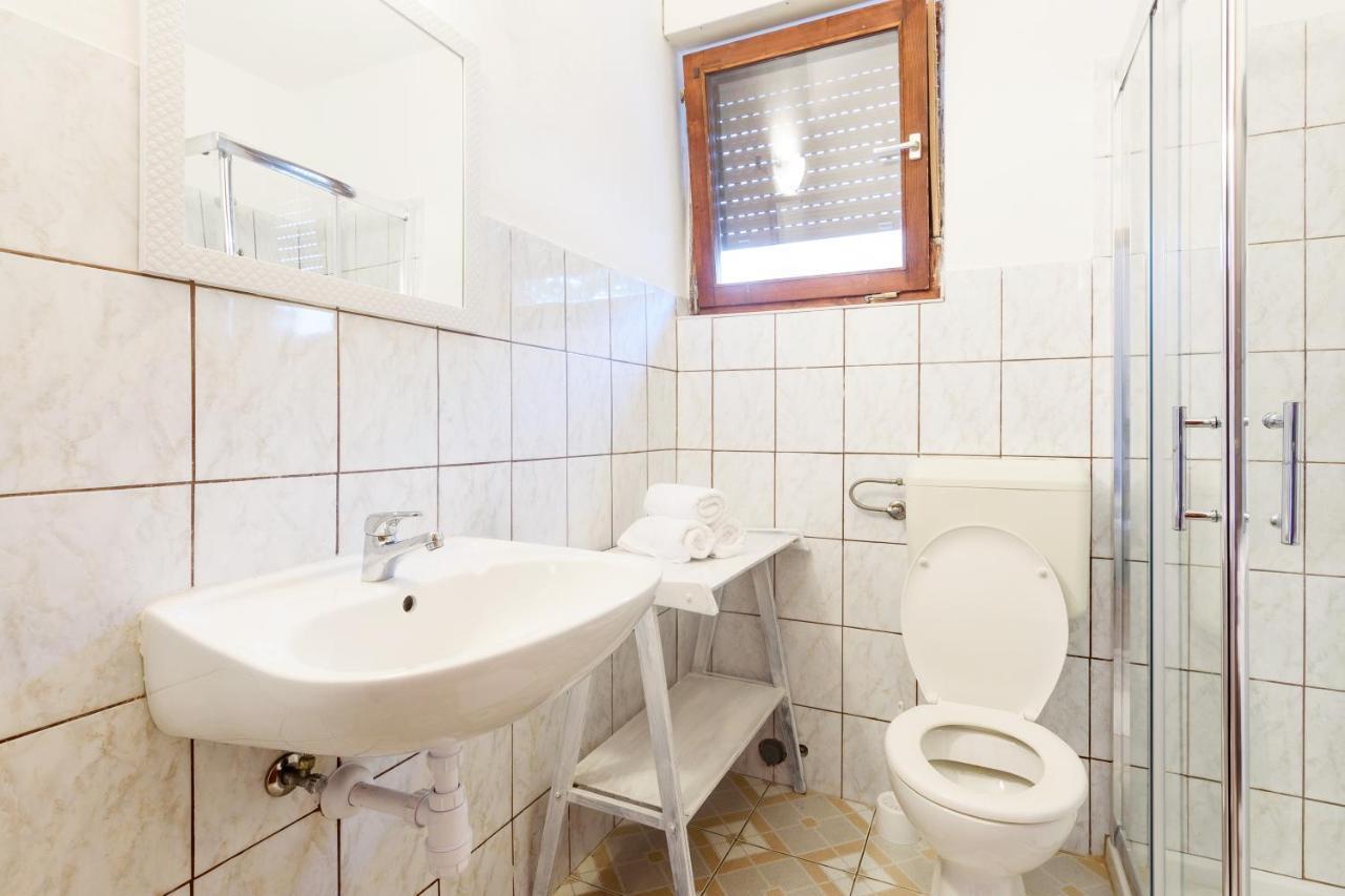 Lavita Libera Apartamento Zadar Exterior foto