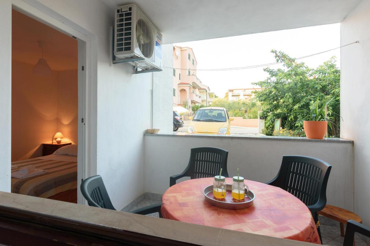 Lavita Libera Apartamento Zadar Exterior foto