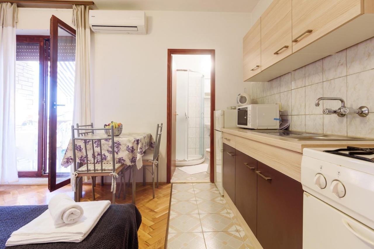 Lavita Libera Apartamento Zadar Exterior foto