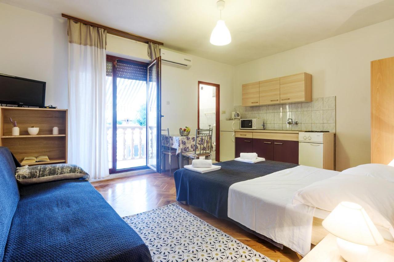 Lavita Libera Apartamento Zadar Exterior foto