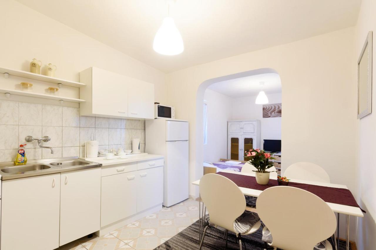 Lavita Libera Apartamento Zadar Exterior foto