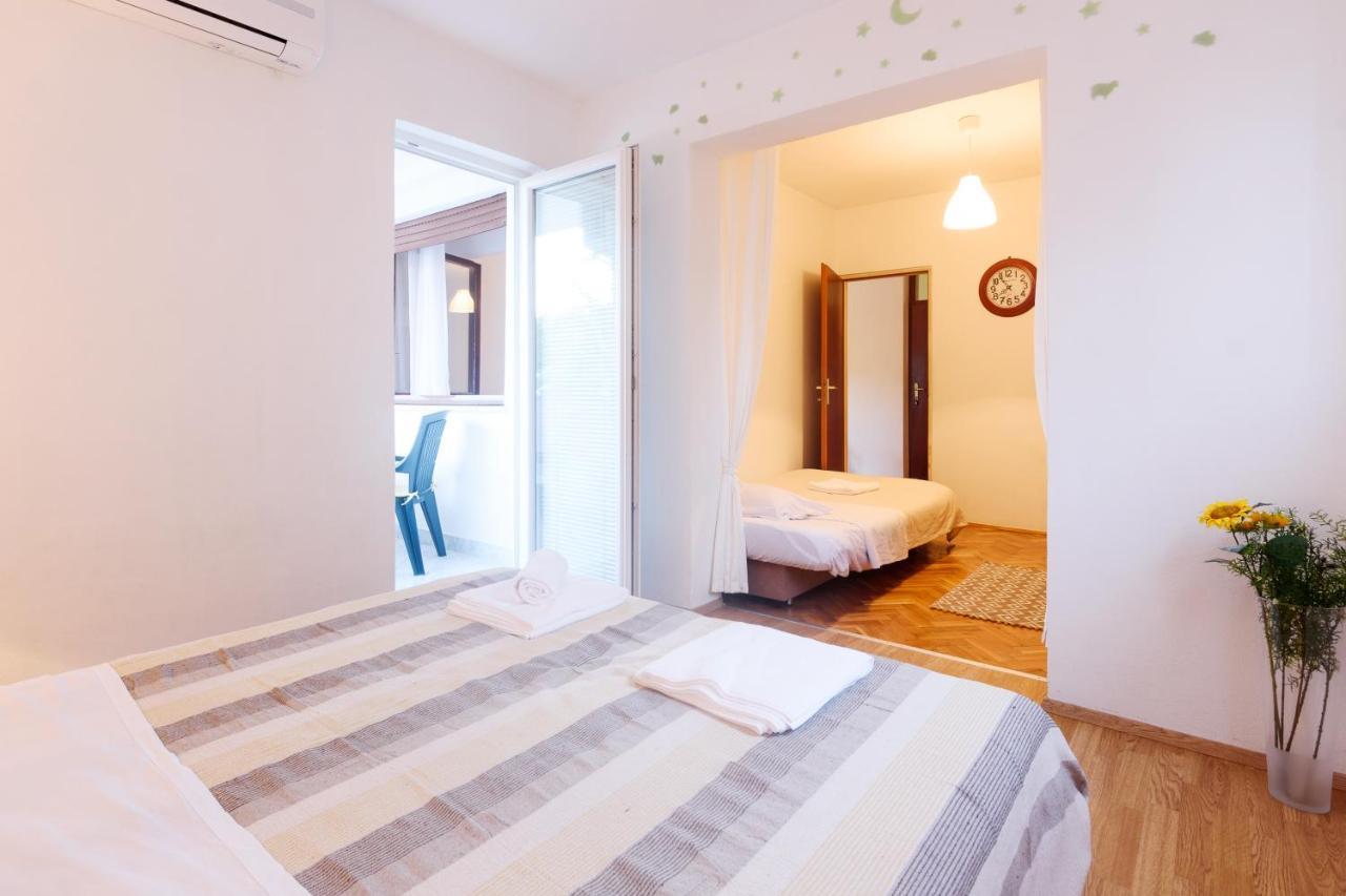 Lavita Libera Apartamento Zadar Exterior foto