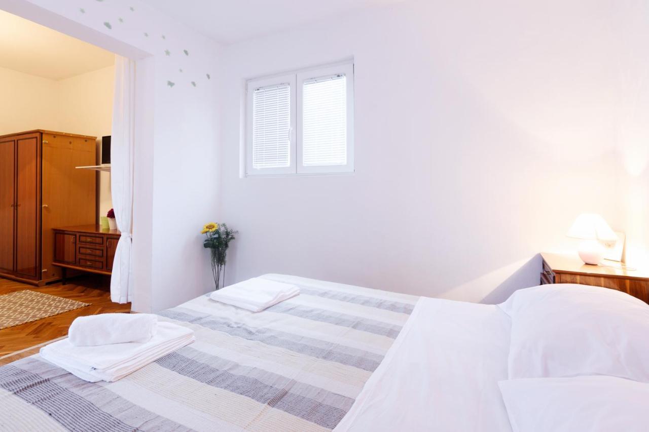 Lavita Libera Apartamento Zadar Exterior foto
