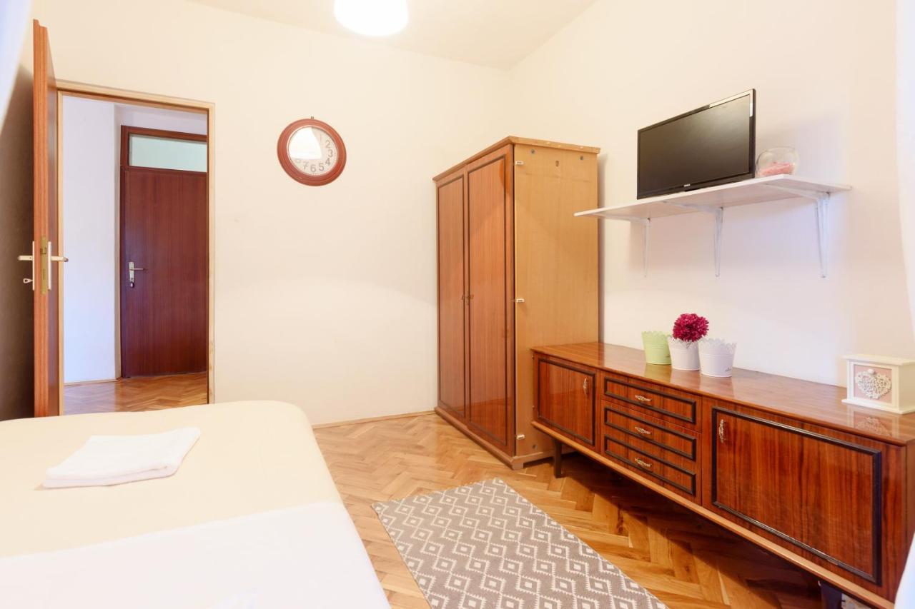 Lavita Libera Apartamento Zadar Exterior foto