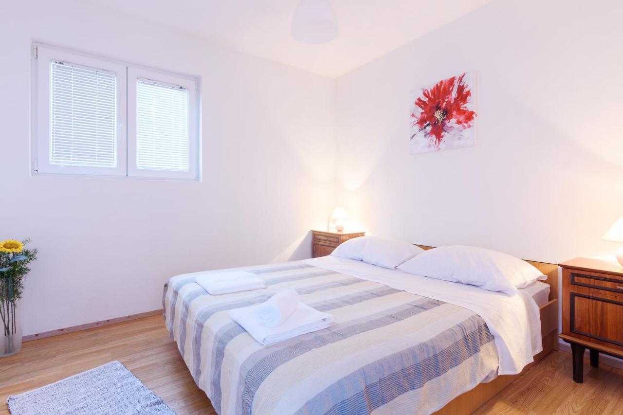 Lavita Libera Apartamento Zadar Exterior foto