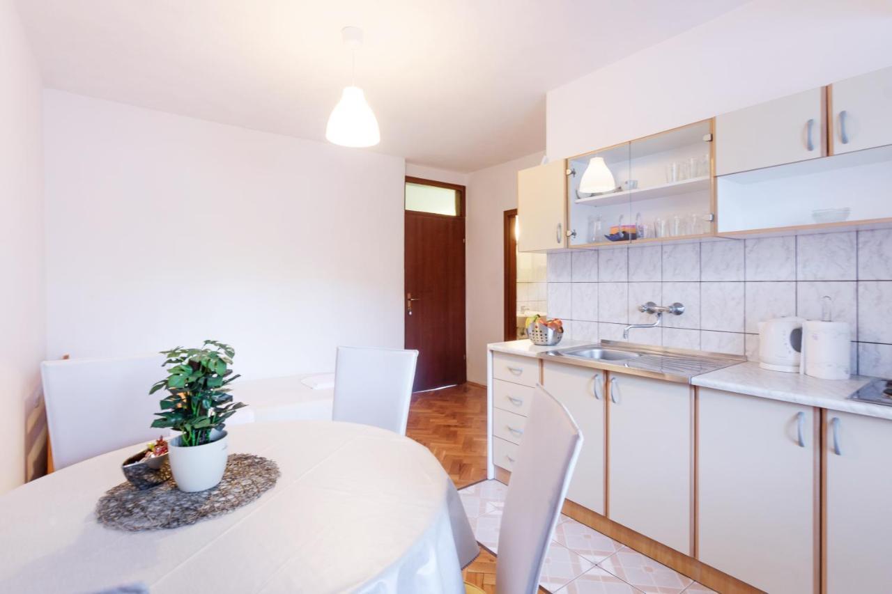 Lavita Libera Apartamento Zadar Exterior foto