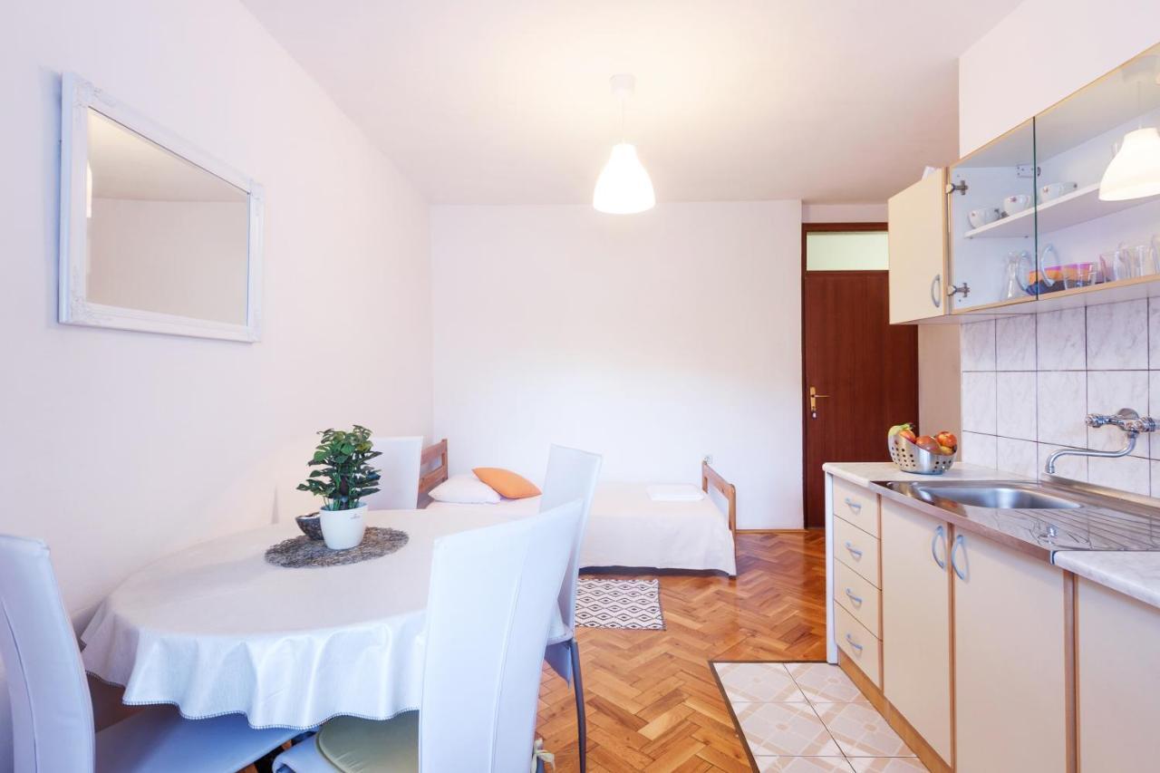 Lavita Libera Apartamento Zadar Exterior foto
