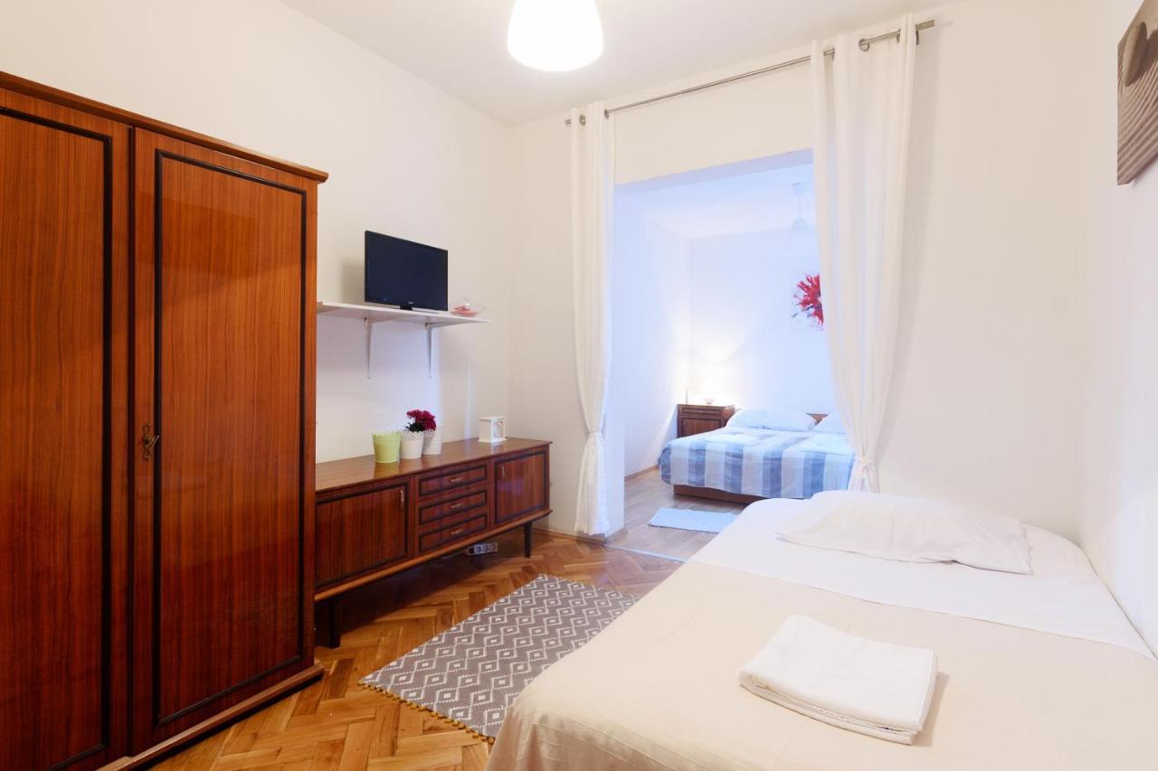 Lavita Libera Apartamento Zadar Exterior foto