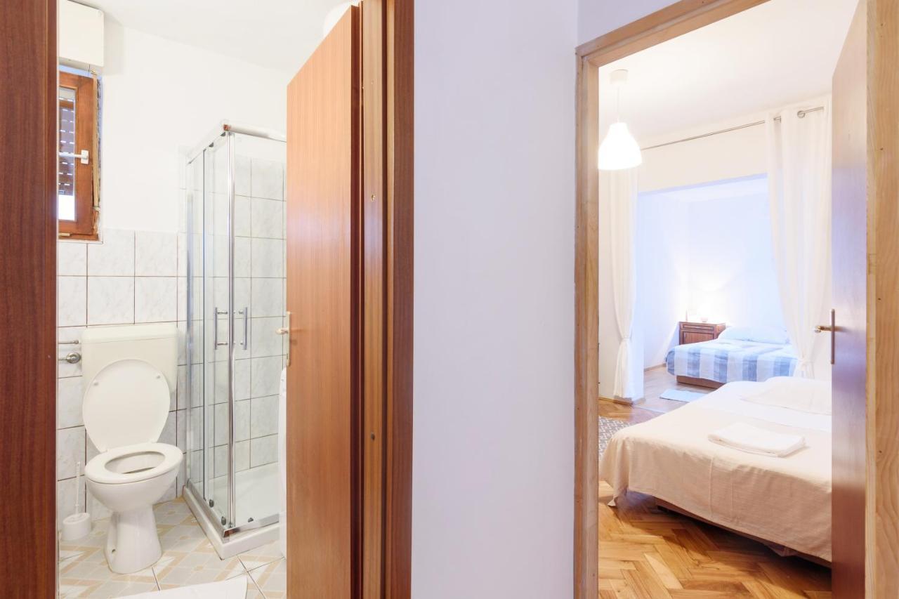 Lavita Libera Apartamento Zadar Exterior foto