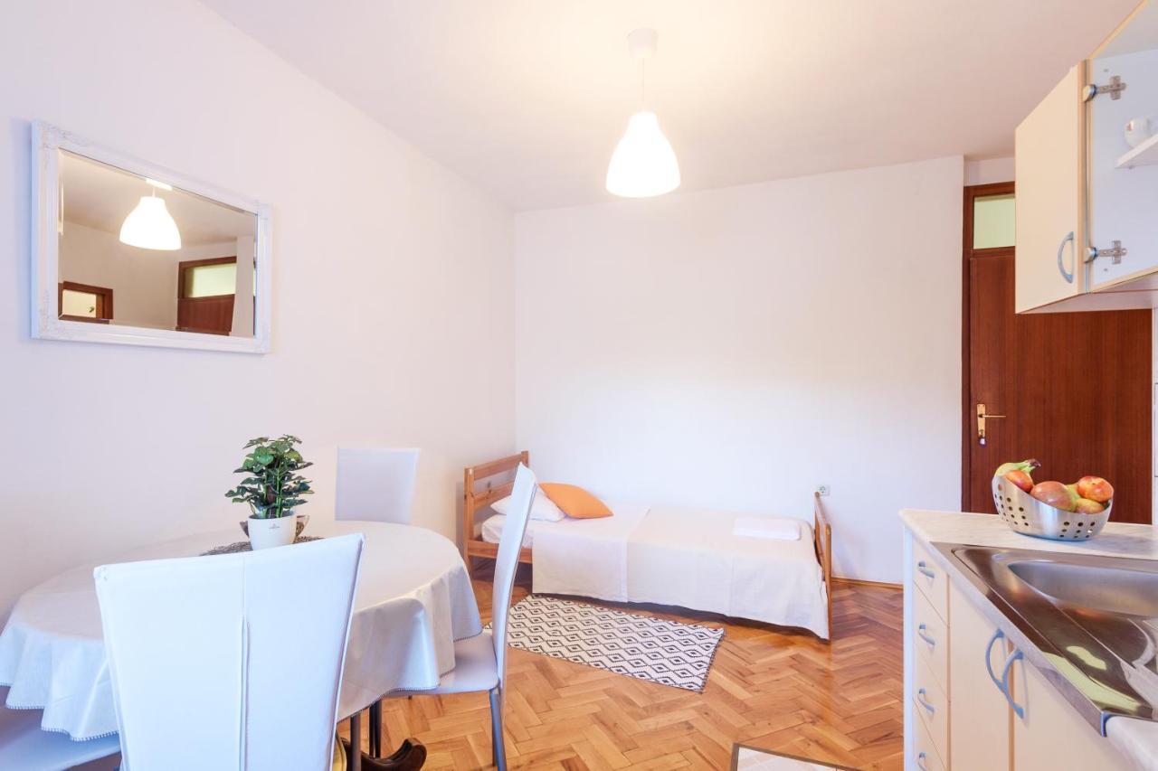 Lavita Libera Apartamento Zadar Exterior foto